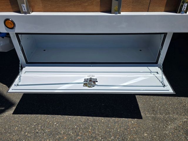 2026 Ram 5500HD Tradesman Folsom CA