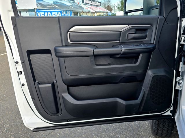 2026 Ram 5500HD Tradesman Folsom CA