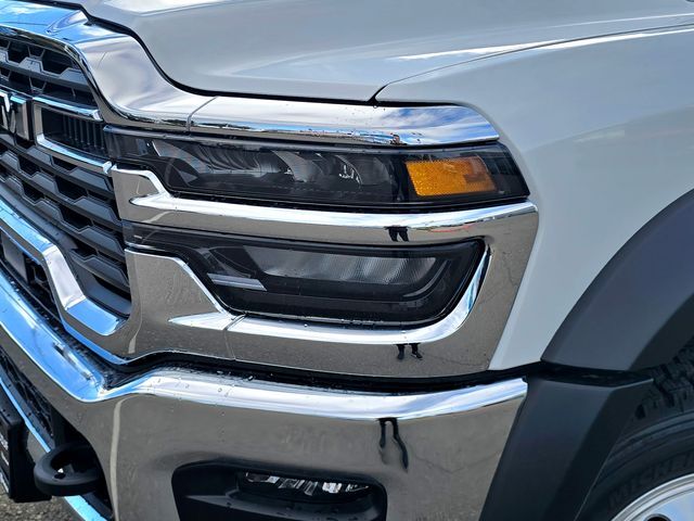 2026 Ram 5500HD Tradesman Folsom CA
