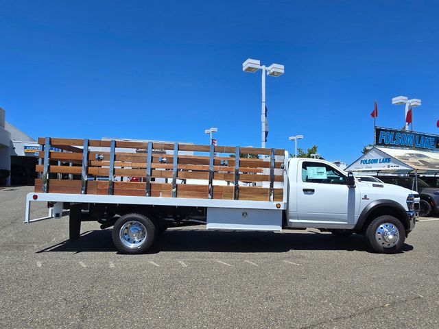 2026 Ram 5500HD Tradesman Folsom CA