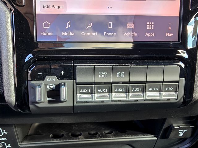 2026 Ram 5500HD Tradesman Folsom CA