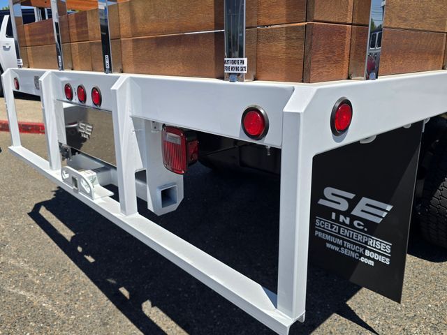 2026 Ram 5500HD Tradesman Folsom CA
