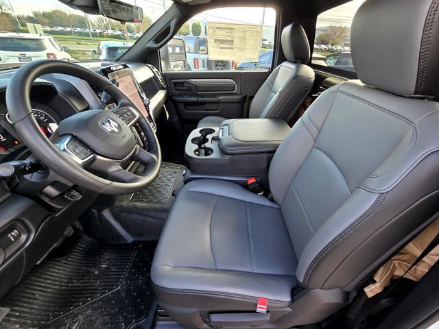 2026 Ram 5500HD Tradesman Folsom CA