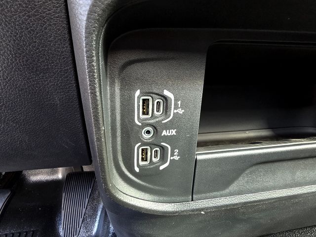 2026 Ram 5500HD Tradesman Folsom CA