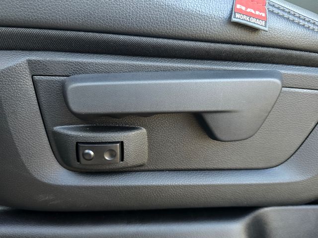 2026 Ram 5500HD Tradesman Folsom CA