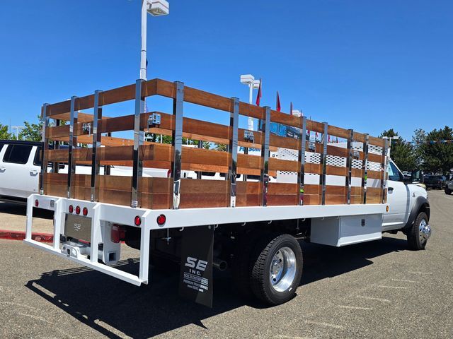 2026 Ram 5500HD Tradesman Folsom CA