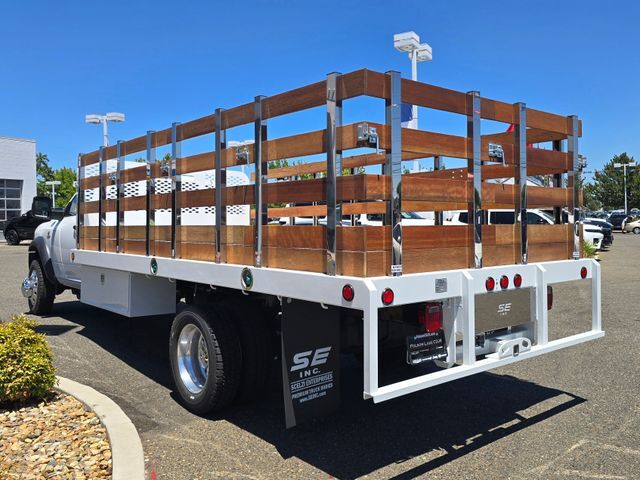 2026 Ram 5500HD Tradesman Folsom CA