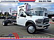 2026 Ram 5500HD Tradesman