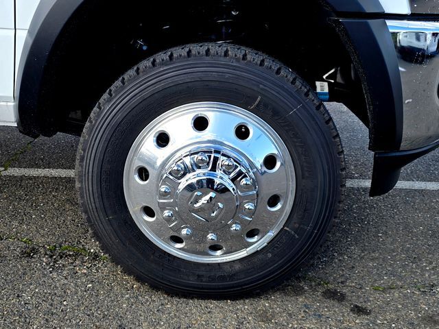 2026 Ram 5500HD Tradesman Folsom CA
