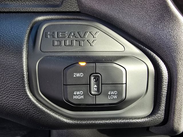 2026 Ram 5500HD Tradesman Folsom CA