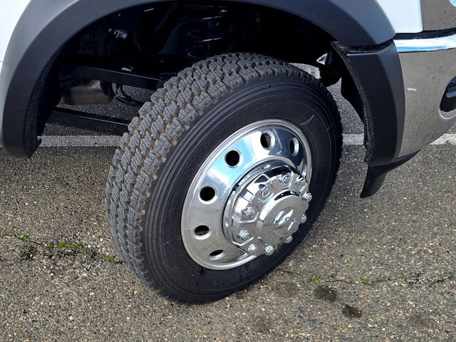 2026 Ram 5500HD Tradesman Folsom CA