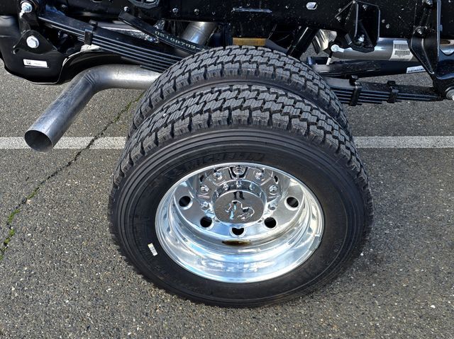 2026 Ram 5500HD Tradesman Folsom CA