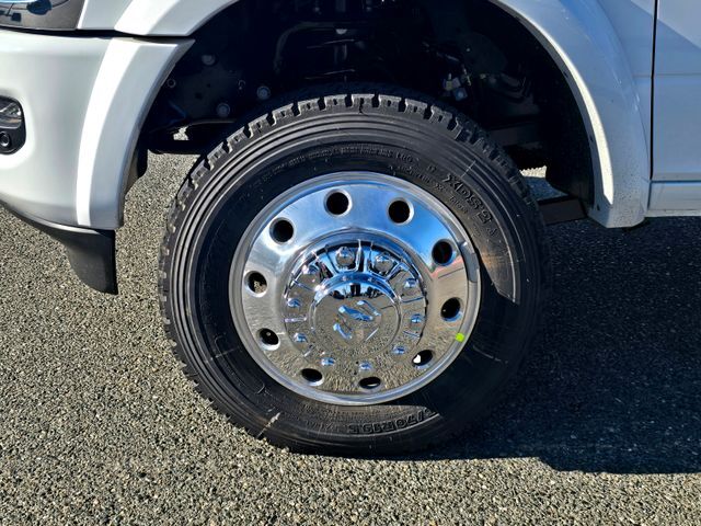 2026 Ram 5500HD Tradesman Folsom CA