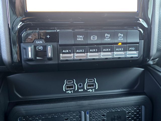 2026 Ram 5500HD Tradesman Folsom CA
