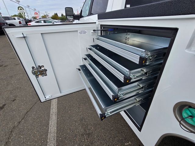 2026 Ram 5500HD Tradesman Folsom CA