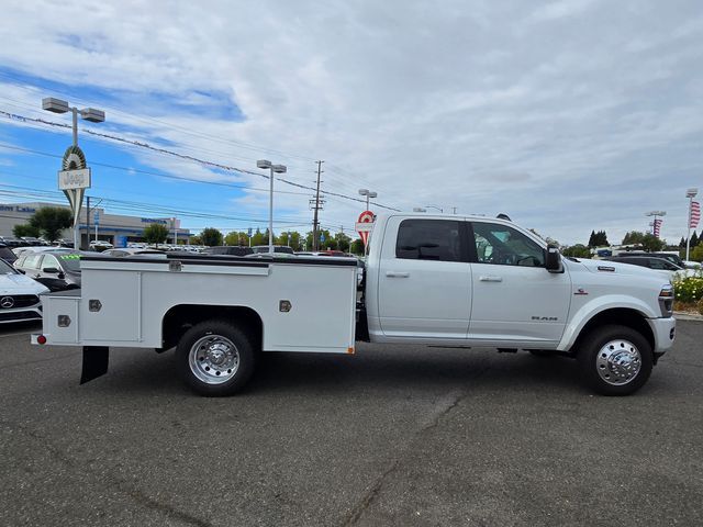 2026 Ram 5500HD Tradesman Folsom CA