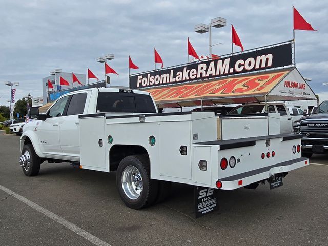 2026 Ram 5500HD Tradesman Folsom CA