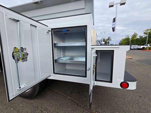 2026 Ram 5500HD Tradesman Folsom CA