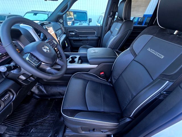 2026 Ram 5500HD Tradesman Folsom CA
