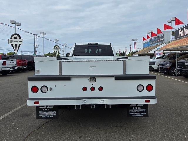 2026 Ram 5500HD Tradesman Folsom CA