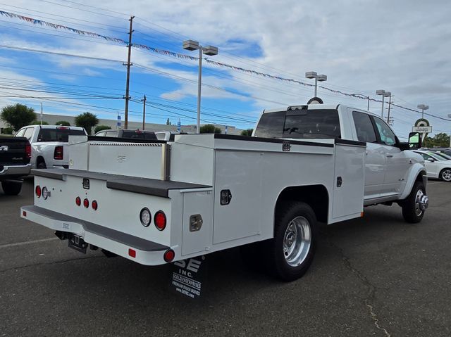 2026 Ram 5500HD Tradesman Folsom CA