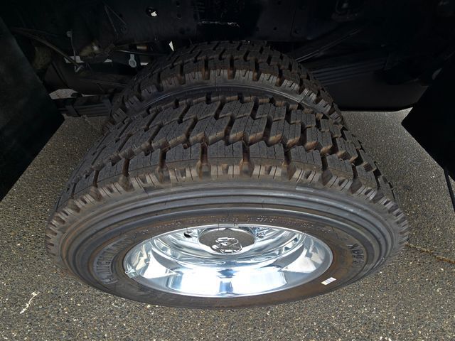 2026 Ram 5500HD Tradesman Folsom CA