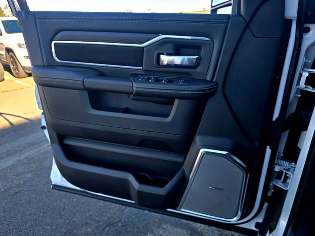 2026 Ram 5500HD Tradesman Folsom CA