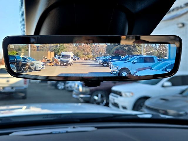 2026 Ram 5500HD Tradesman Folsom CA