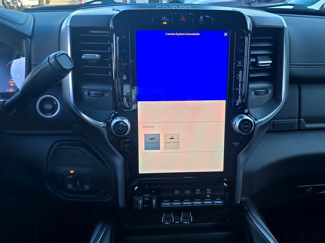 2026 Ram 5500HD Tradesman Folsom CA