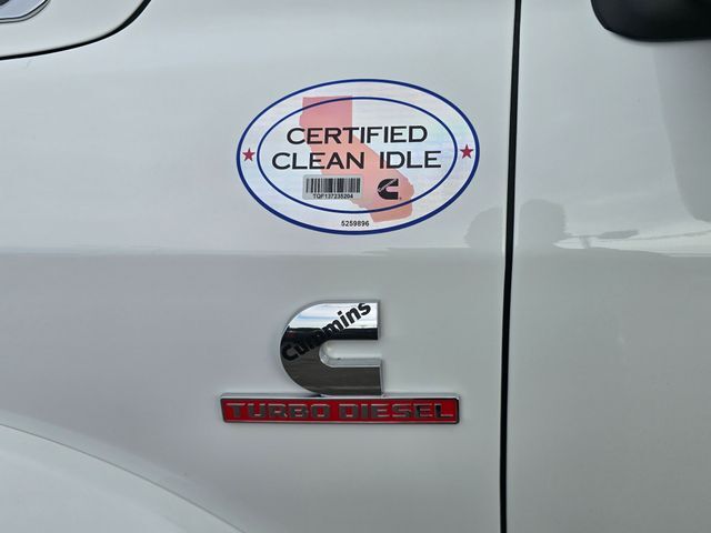 2026 Ram 5500HD Tradesman Folsom CA
