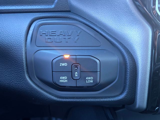 2026 Ram 5500HD Tradesman Folsom CA