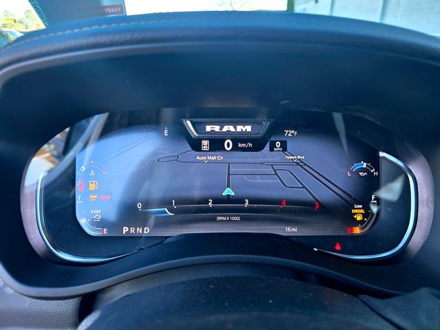 2026 Ram 5500HD Tradesman Folsom CA