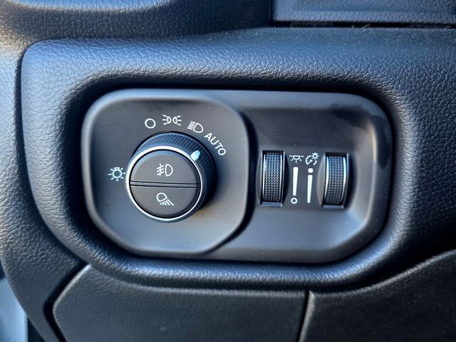 2026 Ram 5500HD Tradesman Folsom CA