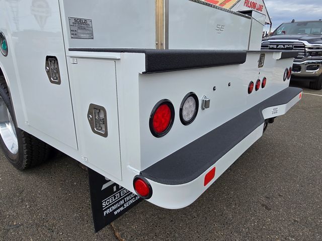 2026 Ram 5500HD Tradesman Folsom CA