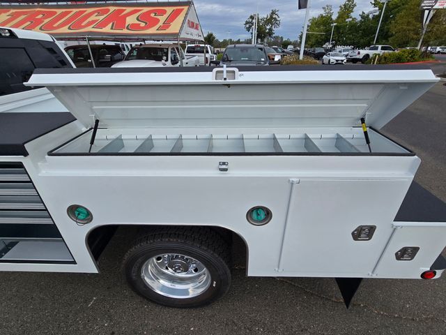 2026 Ram 5500HD Tradesman Folsom CA