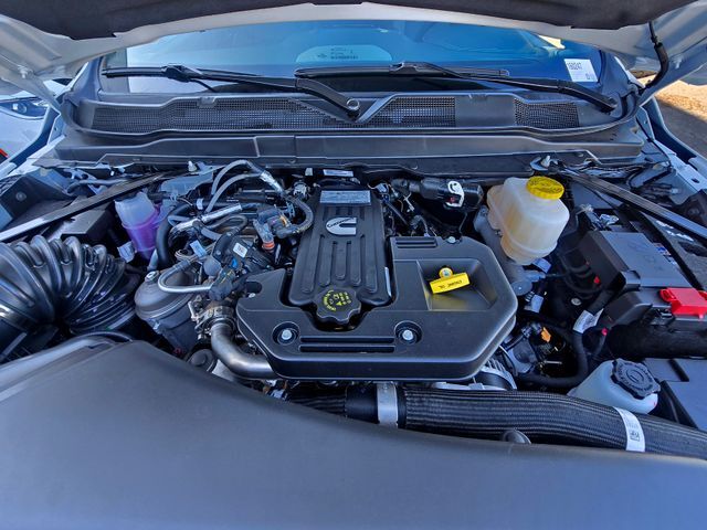 2026 Ram 5500HD Tradesman Folsom CA