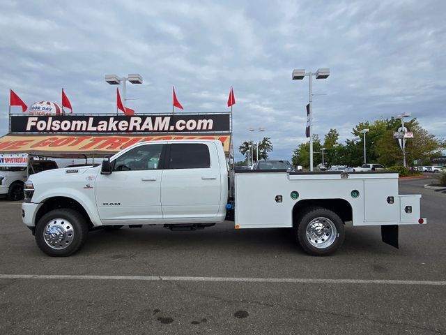 2026 Ram 5500HD Tradesman Folsom CA