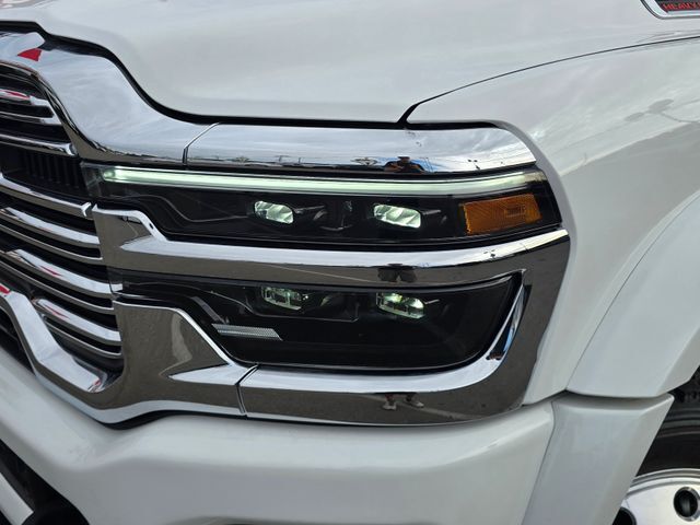 2026 Ram 5500HD Tradesman Folsom CA