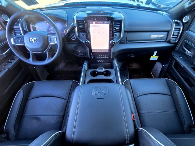 2026 Ram 5500HD Tradesman Folsom CA