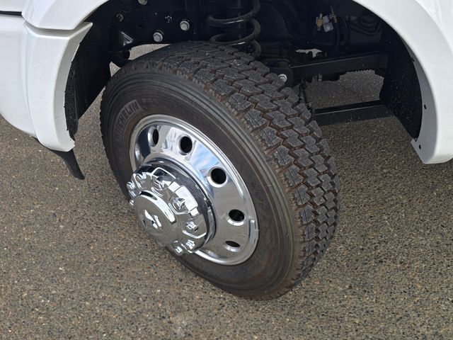 2026 Ram 5500HD Tradesman Folsom CA