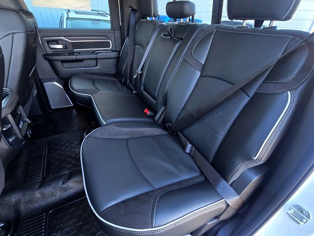 2026 Ram 5500HD Tradesman Folsom CA