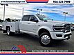 2026 Ram 5500HD Tradesman