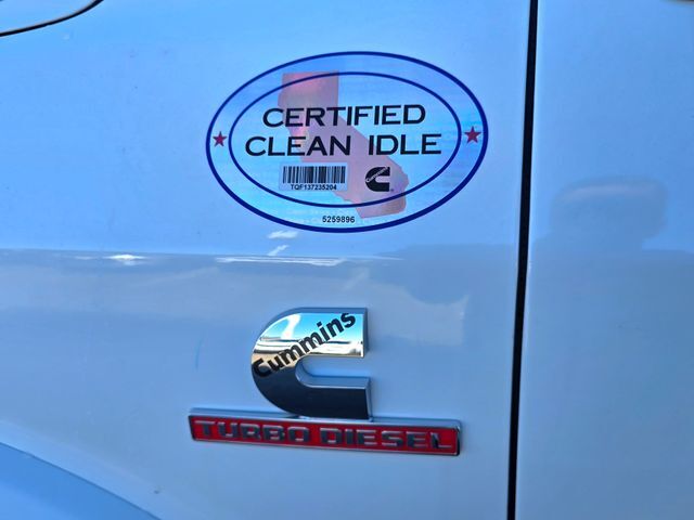 2026 Ram 5500HD Tradesman Folsom CA