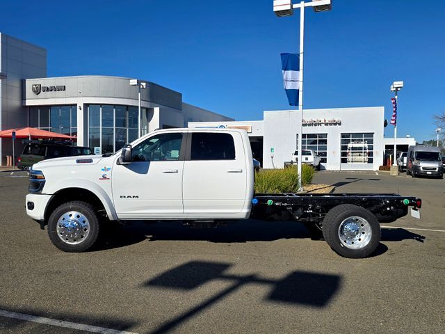 2026 Ram 5500HD Tradesman Folsom CA