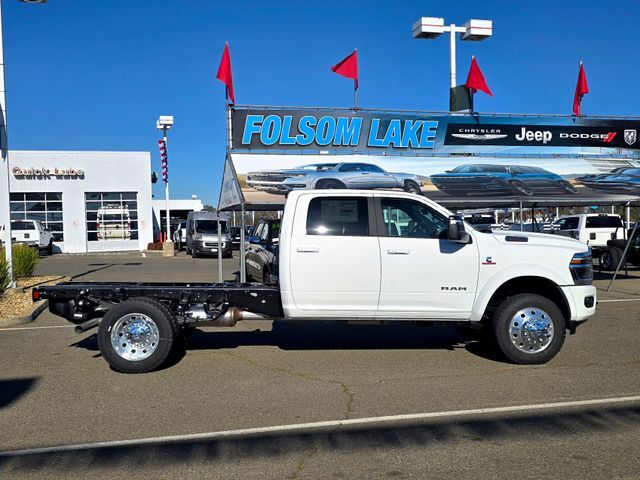 2026 Ram 5500HD Tradesman Folsom CA