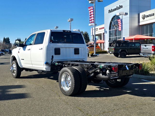2026 Ram 5500HD Tradesman Folsom CA