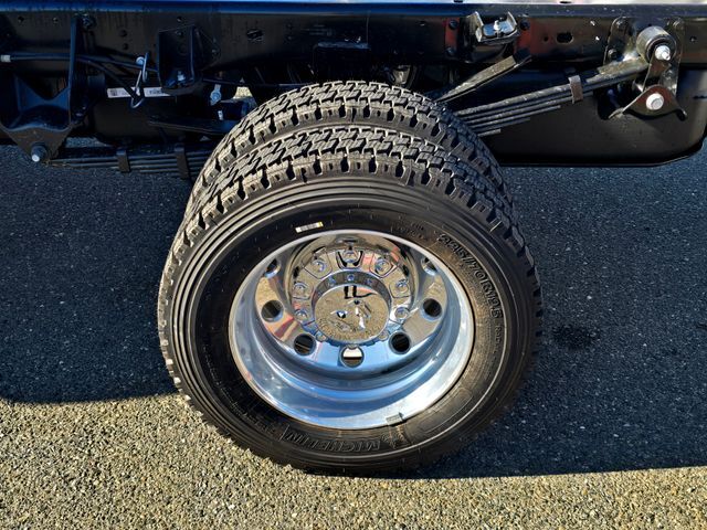 2026 Ram 5500HD Tradesman Folsom CA
