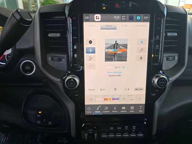 2026 Ram 5500HD Tradesman Folsom CA