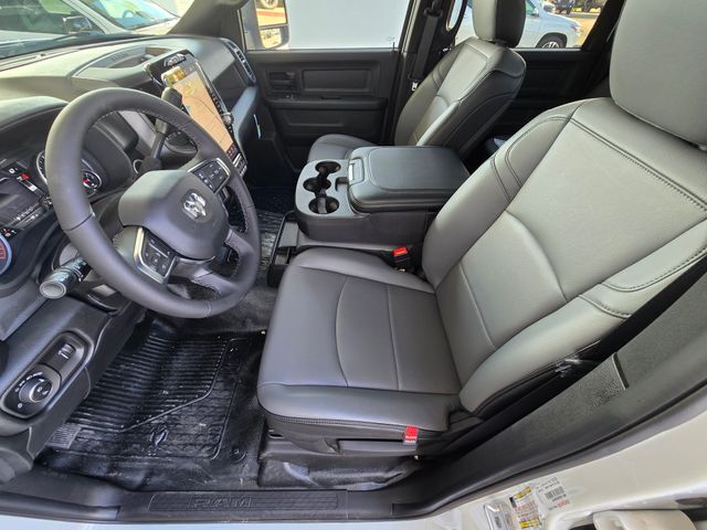 2026 Ram 5500HD Tradesman Folsom CA