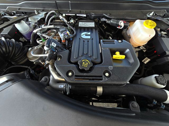 2026 Ram 5500HD Tradesman Folsom CA